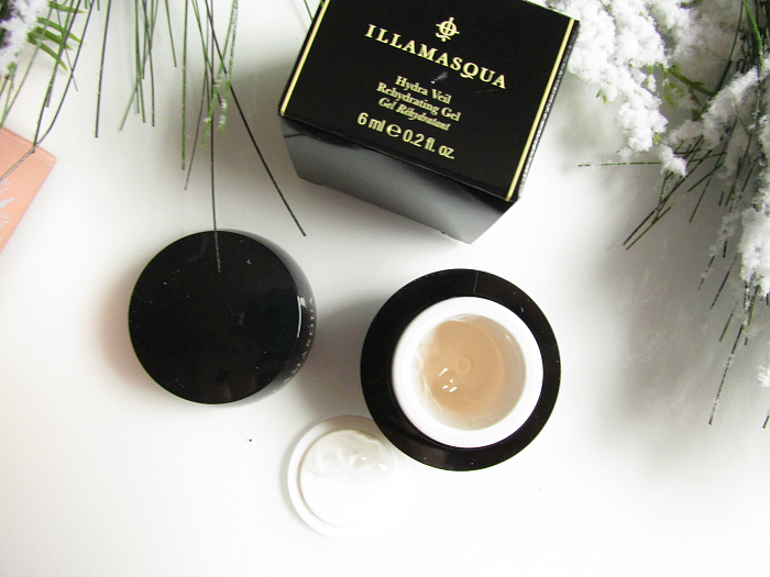 ILLAMASQUA Hydra Veil Primer