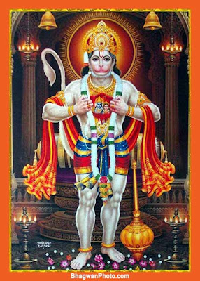 Bajrang Bali Wallpapers God Hanuman HD Backgrounds  Photos Download