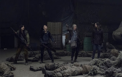 The Walking Dead Season 11 Image 12