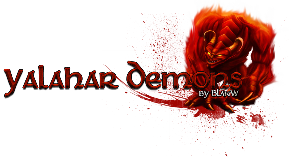 Best Tibia Bot Scripts RP Yalahar Demons (Assassin Star Version) by