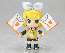 Nendoroid Kagamine Rin (#189) Figure