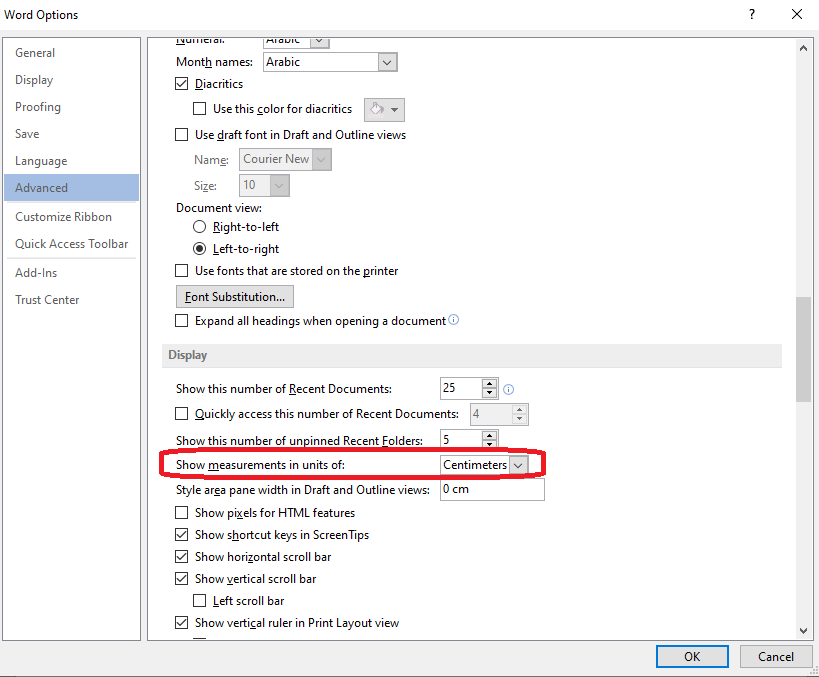 Cara Menampilkan Ruler Yang Hilang Di Word Coldeja Blog Seputar
