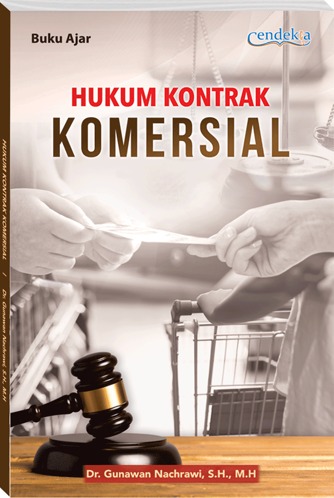 Hukum Kontrak Komersial