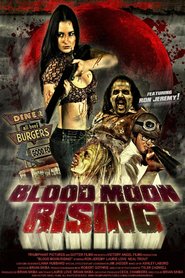 Blood Moon Rising Filmovi sa prijevodom na hrvatski jezik