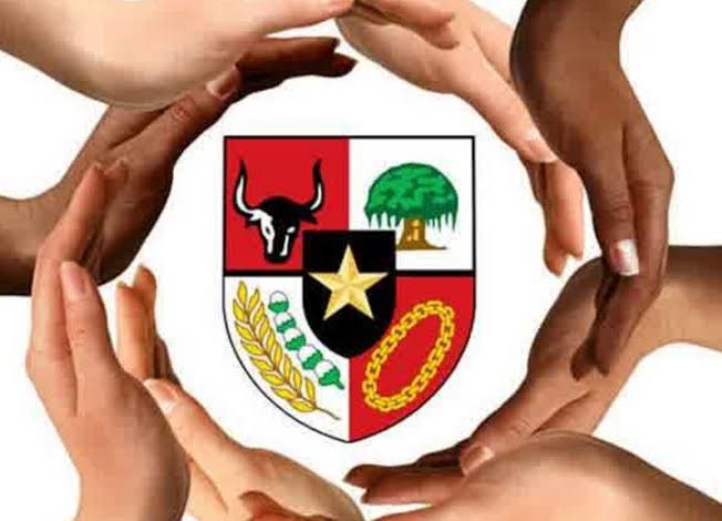 Nilai Nilai Yang Terkandung Dalam Pancasila Sang Pemimpi