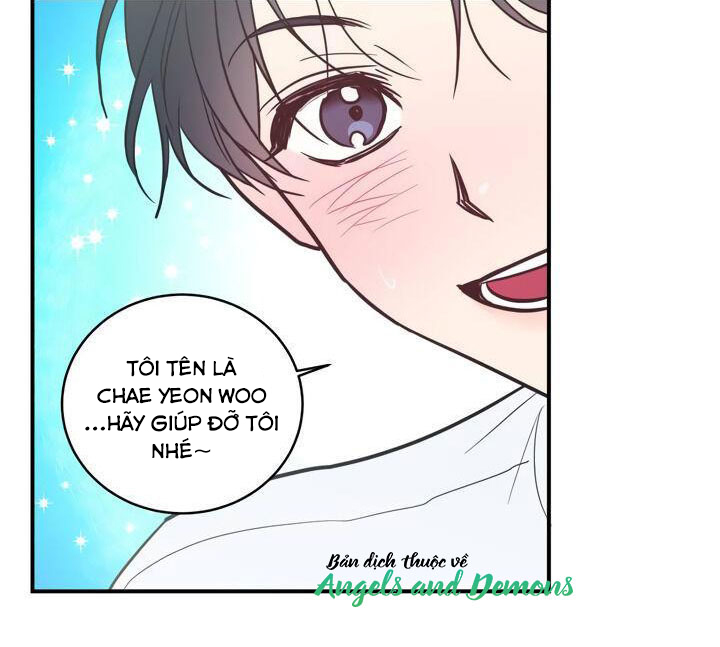 Đọc truyện Tình Yêu Ngây Ngô - Chapter 1