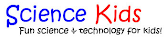 Science Kids Logo