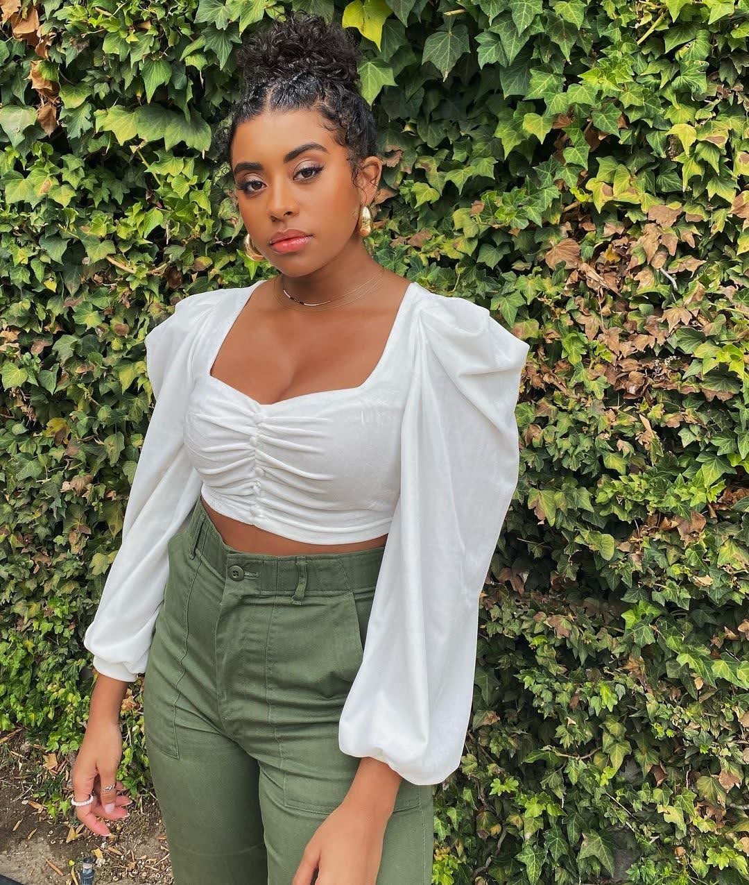 Alycia Pascual-Pena: Age, Wiki, Photos, and Biography | FilmiFeed