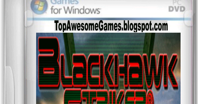Blackhawk Striker 2 Game Free Download Full Version For Pc