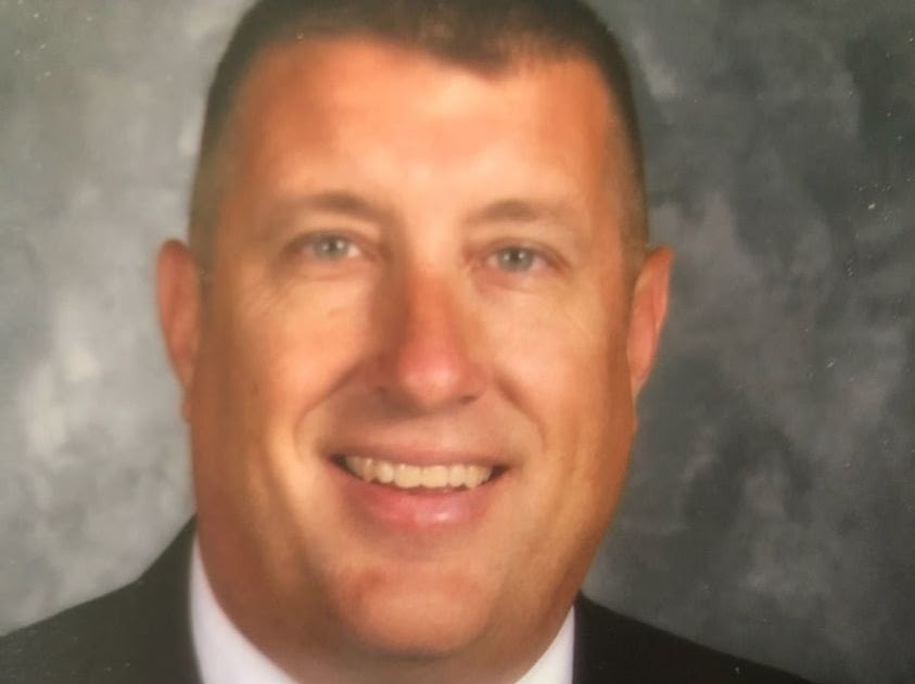 The Turner Report Eric Findley named Jasper R5 superintendent