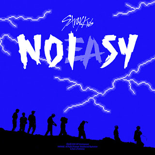 Stray Kids NOEASY Album