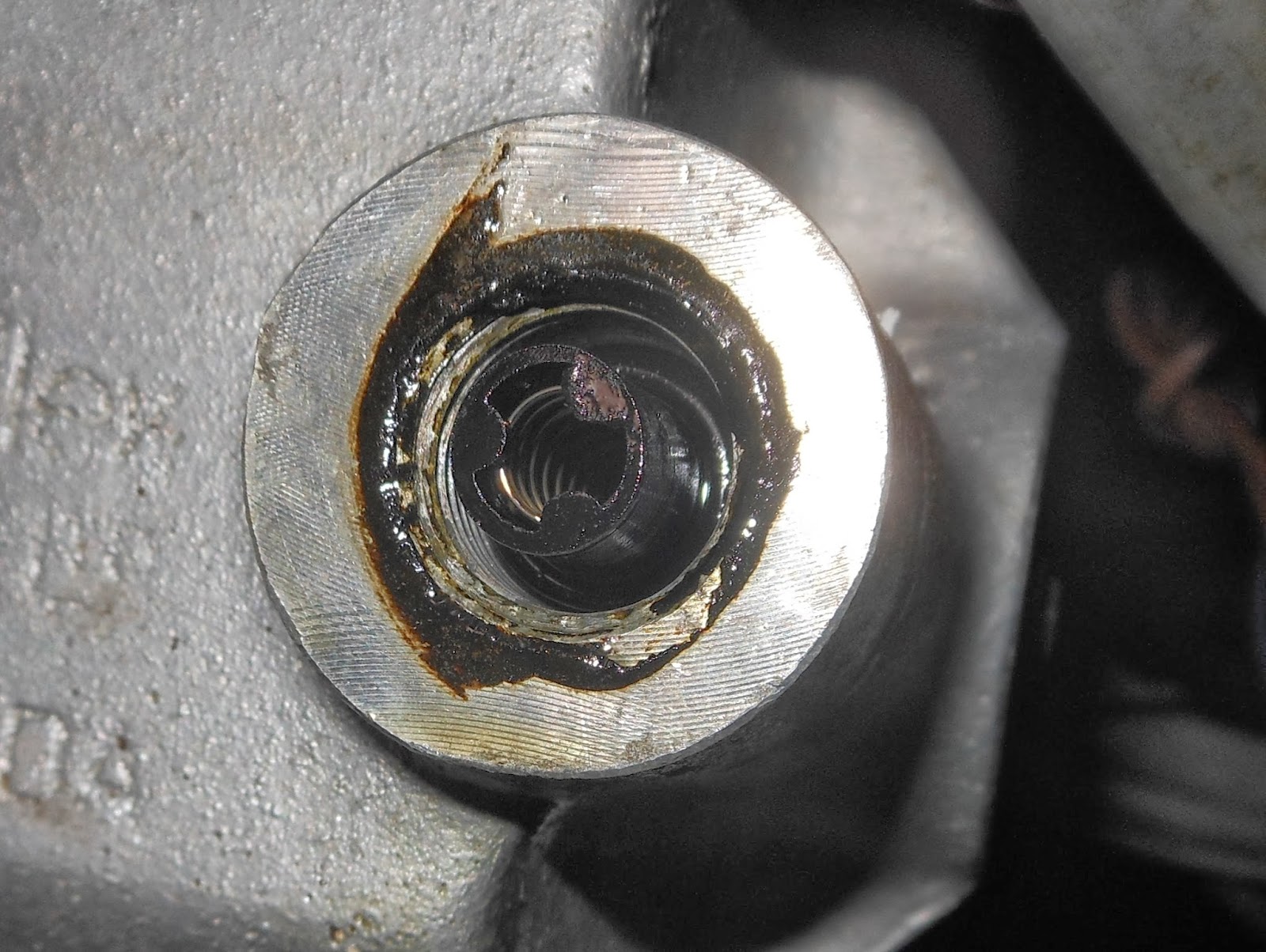 The Marine Installer's Rant Checked Valves
