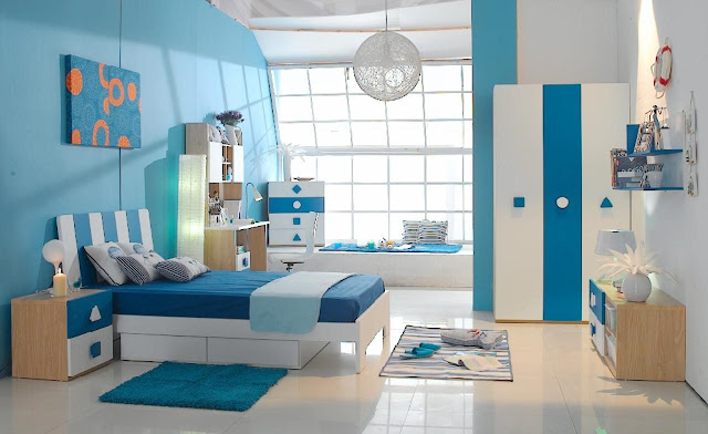 kids bedroom design ideas