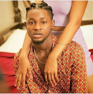 Omah Lay Biography, Pictures, Age, Girlfriend, Wife, House Cars, Net Worth 9 omahlay vibe 20210723 90