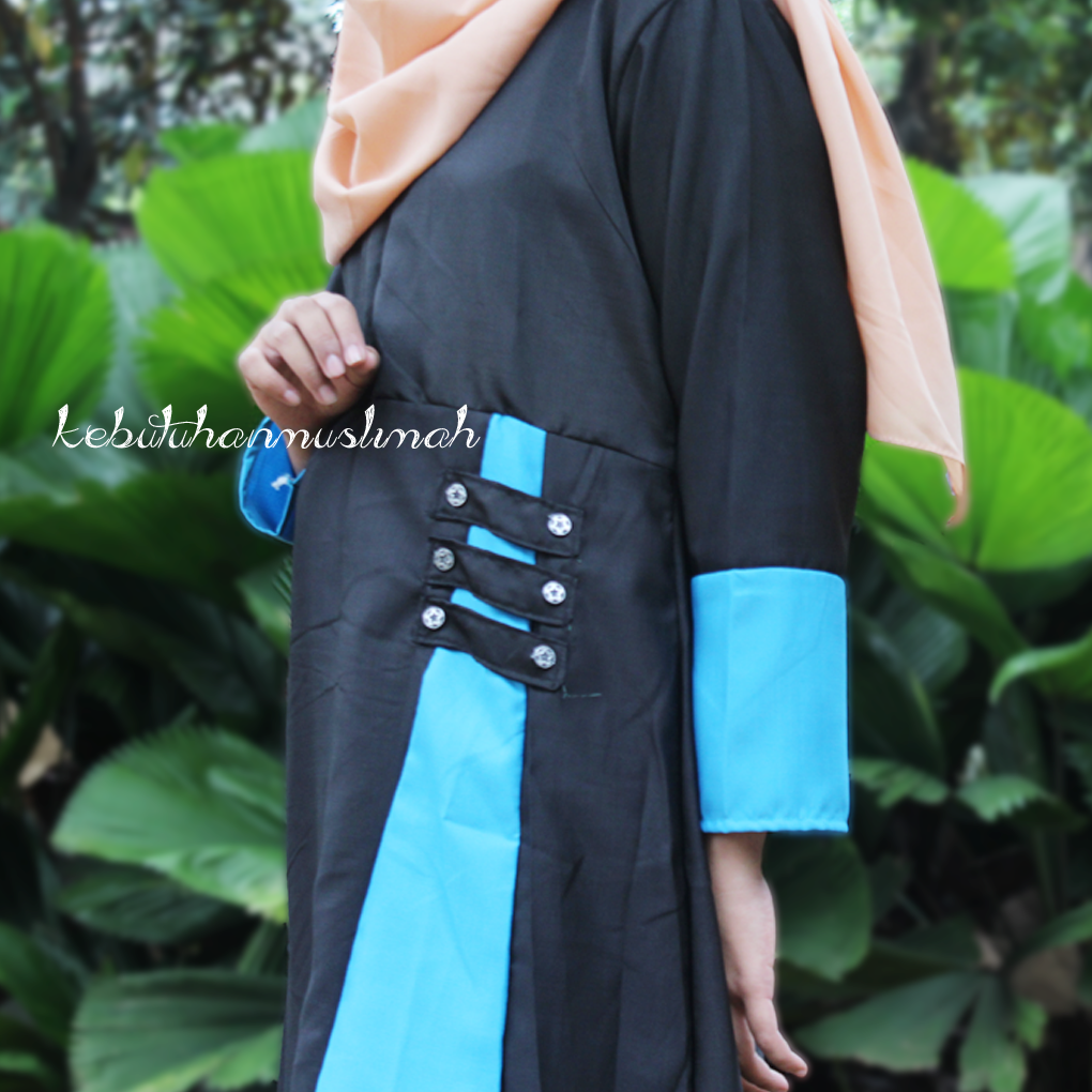 FOTO MODEL GAMIS 4 - PORTOFOLIO