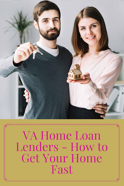 VA Home Loan Benefits