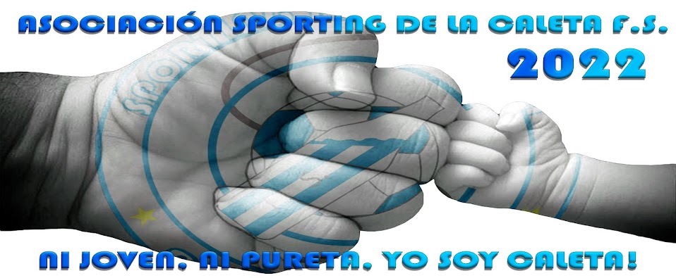 Asociación Sporting de la Caleta F. S.