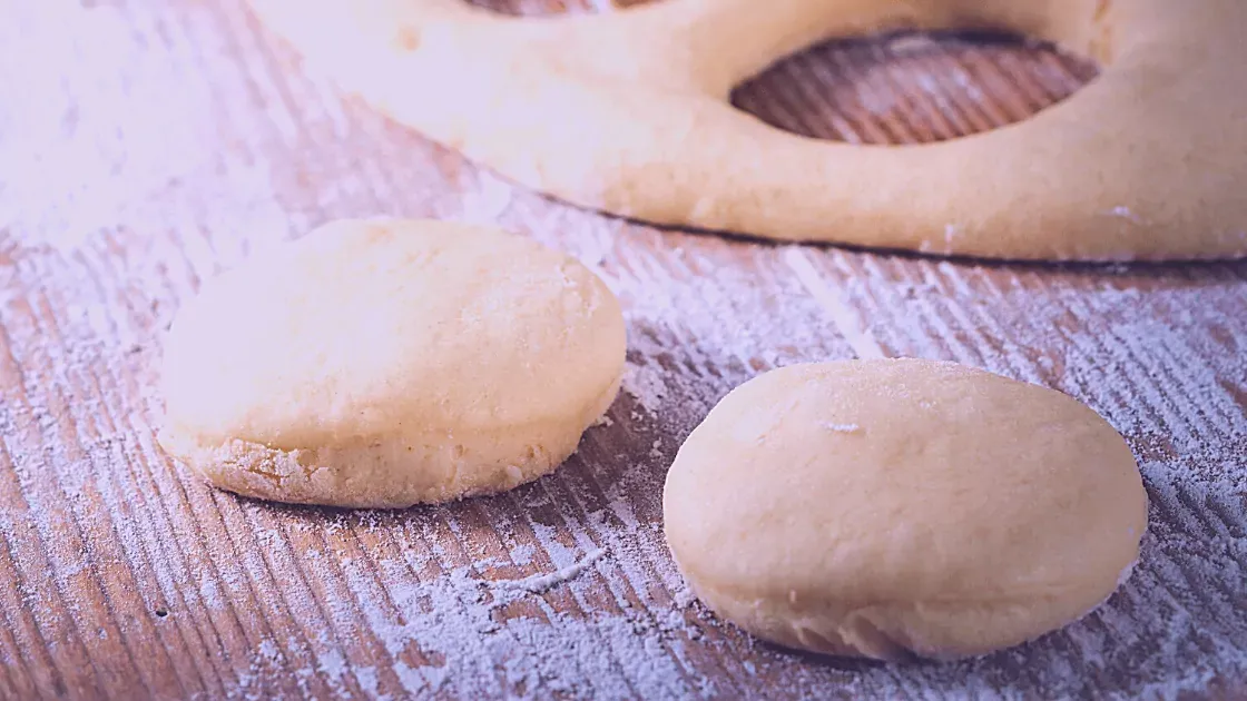 Define The Basic Types Of Pastry Recipes Make Shortcrust