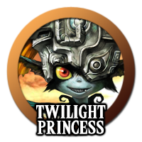 Twilight Princess