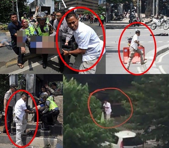 Cerita Heroik AKBP Untung Sangaji dari Enjoy Ngopi Jadi Turut Tembak Teroris di Sarinah