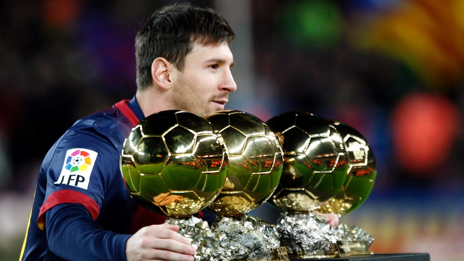 Lionel Messi Fan Club