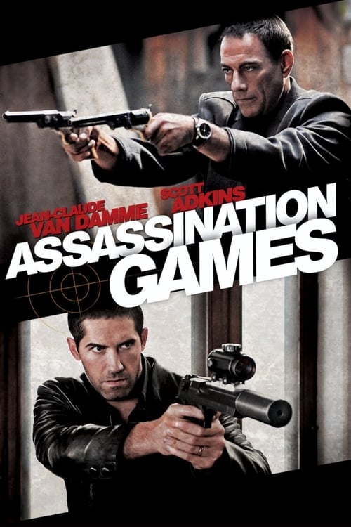 [HD] Assassination Games 2011 Film Complet En Anglais