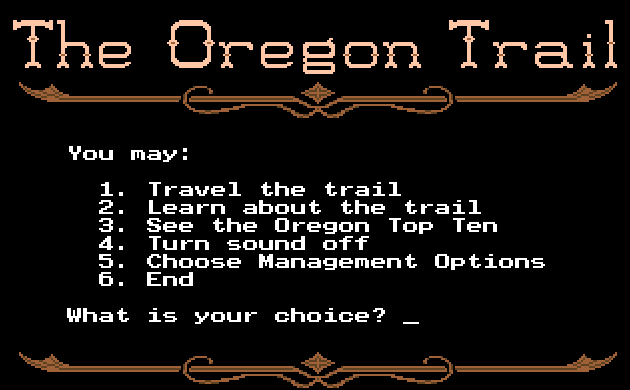 Oregon Trail Game Free Mac Oregon Trail Game Free Mac