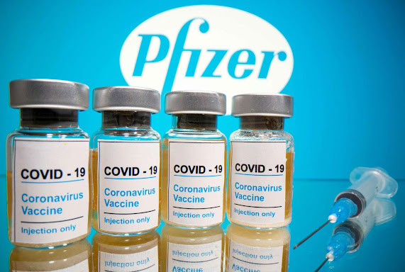 La Tunisie reçoit 93 600 doses du vaccin Pfizer