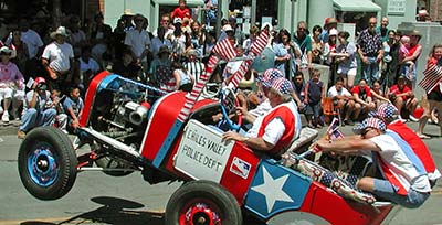 4th of July Parade & Events 2017 | Independence Day USA Fourth July Parade