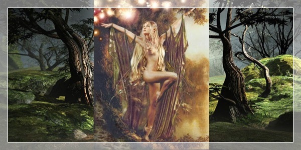 A Verdadeira Face de Leanan Sidhe