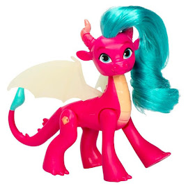 My Little Pony Dragon Light Reveal Blaize Skysong G5 Pony