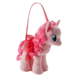 My Little Pony Pinkie Pie Plush by Accessory Innovations
