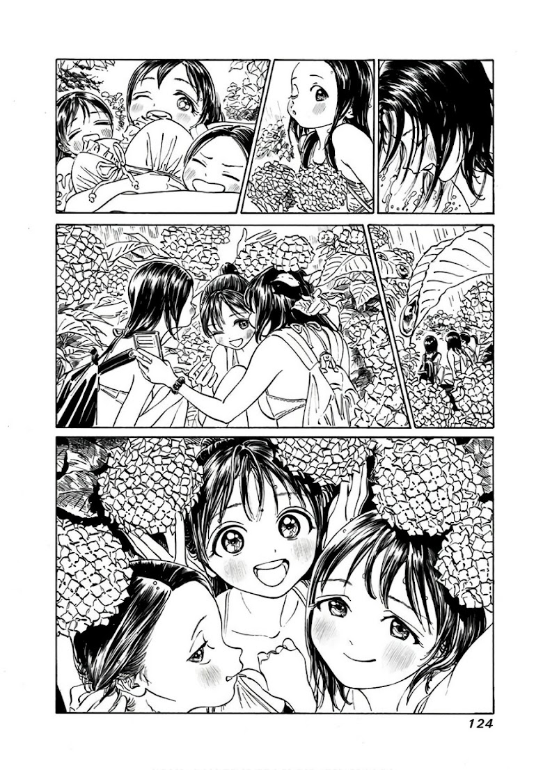 Akebi-chan no Sailor Fuku - หน้า 22