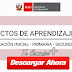 Proyectos de aprendizaje para Inicial-Primaria-Secundaria