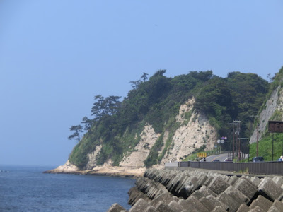稲村ヶ崎