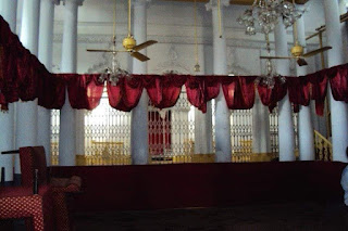Chatu Babu Latu Babur Bari-Bonedi Barir Durga Puja-Ramdulal Nibas