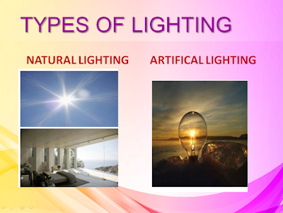 LIGHTING BUILDING SERVICE PPT