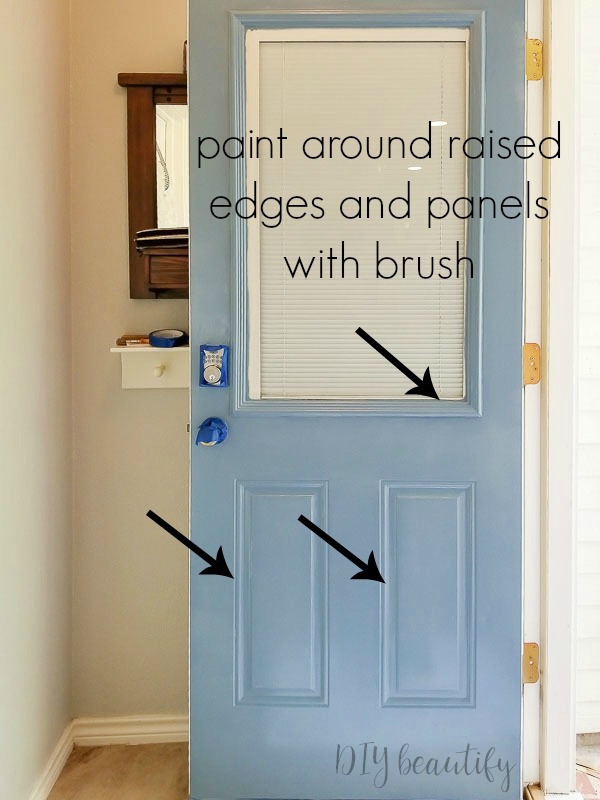 Creating Curb Appeal in 30 Minutes DIY Beautify Creating Beauty at Home