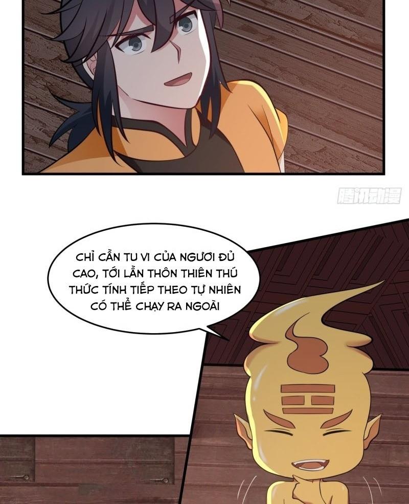 Hỗn Độn Đan Thần chapter 69 - Trang 8