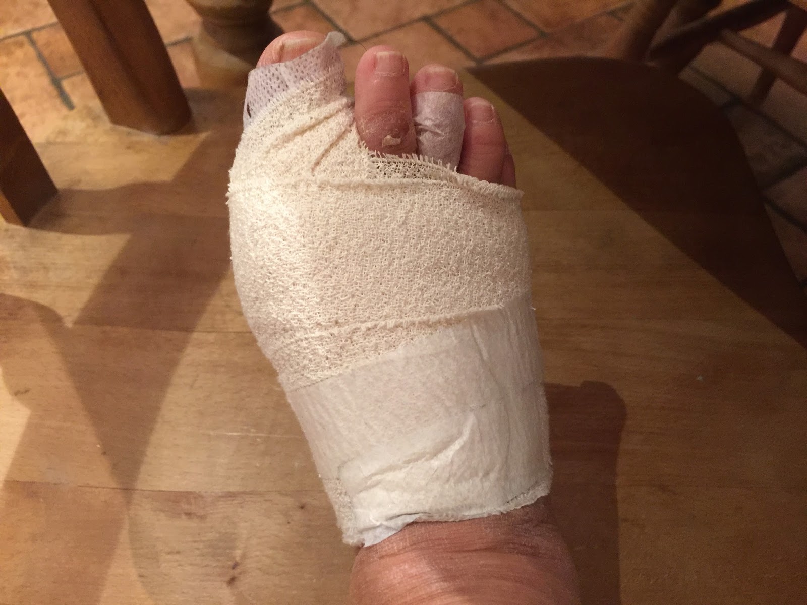 Merrystitcher and Crochet