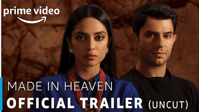 Made In Heaven Web Series Download Isaimini Filmwap 2021