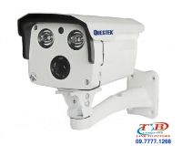 Camera hồng ngoại QUESTEK QTX-3402AHD
