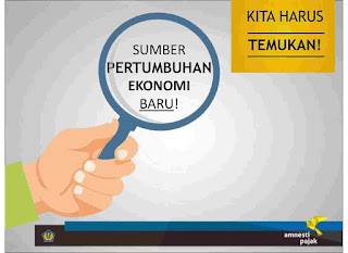 cara Mudah Belajar Tax Amnesty