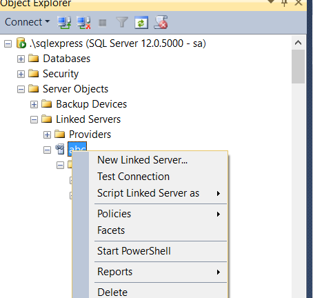 Fire & Ice: David Pallmann's Web & Cloud Blog: Azure SQL Database Cross ...