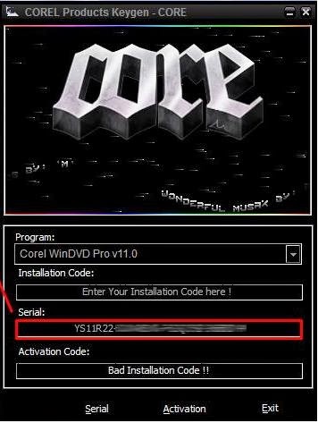 windvd 11 pro download Corel windvd pro 11 serial key free download full version.
