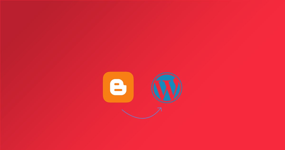 Perbedaan Blogger Dan WordPress