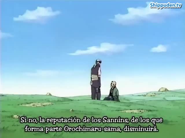 Ver Naruto Introduccion - Capítulo 94