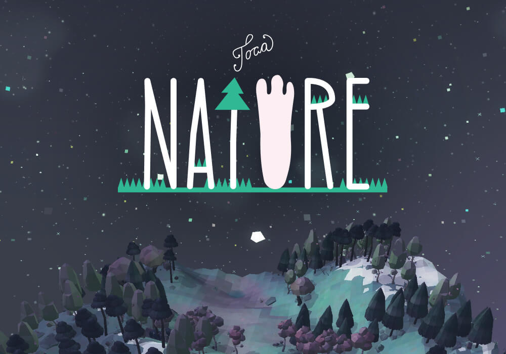 Toca Nature Requirements The Cryd's Daily