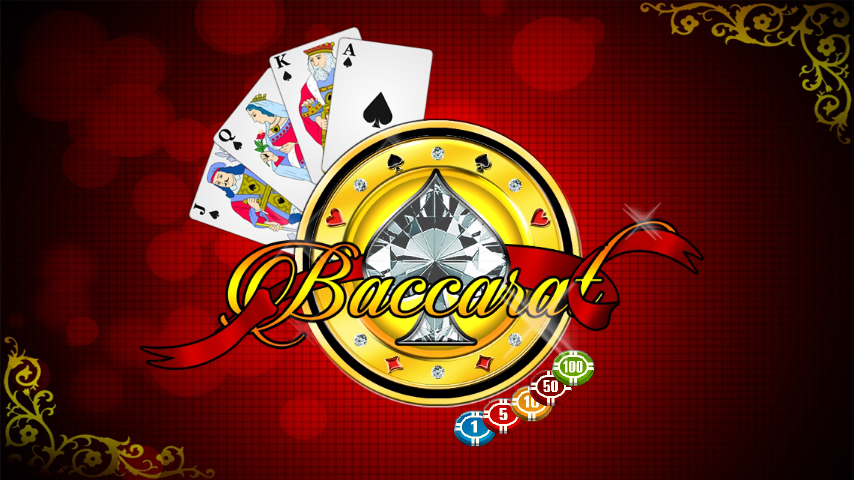 Taktik Terbaru Menang Judi Baccarat Online 2018 - Panduan Bermain Judi