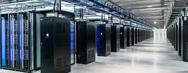 4 Tips dalam Memilih Lokasi Data Center Sesuai Dengan Kebutuhan Anda 4 Tips dalam Memilih Lokasi Data Center Sesuai Dengan Kebutuhan Anda